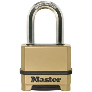 Master Lock Excell Sicherheitsklasse 9 M175EURDLF