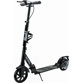 Mach1 Kickscooter Schwarz