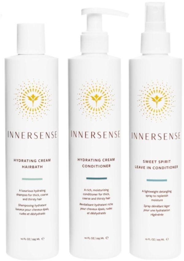 Innersense Organic Beauty Hydrate Trio  (3 )