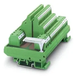Phoenix Contact 2972136 Potenzialverteiler UMK- PVB 6 UMKPVB6