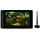 Huion Kamvas Pro 12 Grafiktablett - Black