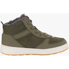 Viking Epic GTX Winterstiefel, Olive, 32