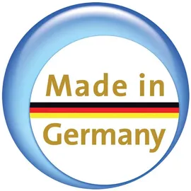 Pelikan 4001 TP/6 Tintenpatronen für Füller türkis, 6 St.