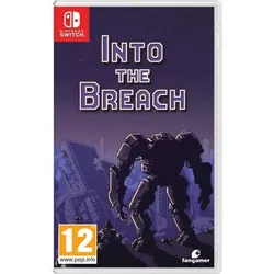 Into the Breach - Switch [EU Version]