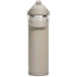 CamelBak Thrive Flip Straw beige 0,75 l