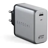 Satechi ST-UC100WSM-EU USB-Ladegerät 100W USB-C® Anzahl Ausgänge: 1 x