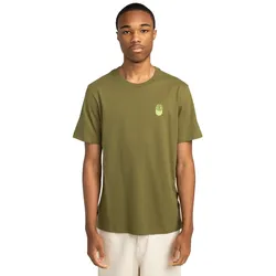 Element T-Shirt »Ambition« Element Mayfly XS