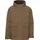 SOLID SDCaden JA1 - 21107213 Herren Winterjacke Herrenjacke Jacke - Braun - XL