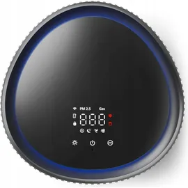 Philips 4200 Series PureProtect Pro, 600 m3/h + Schwarz