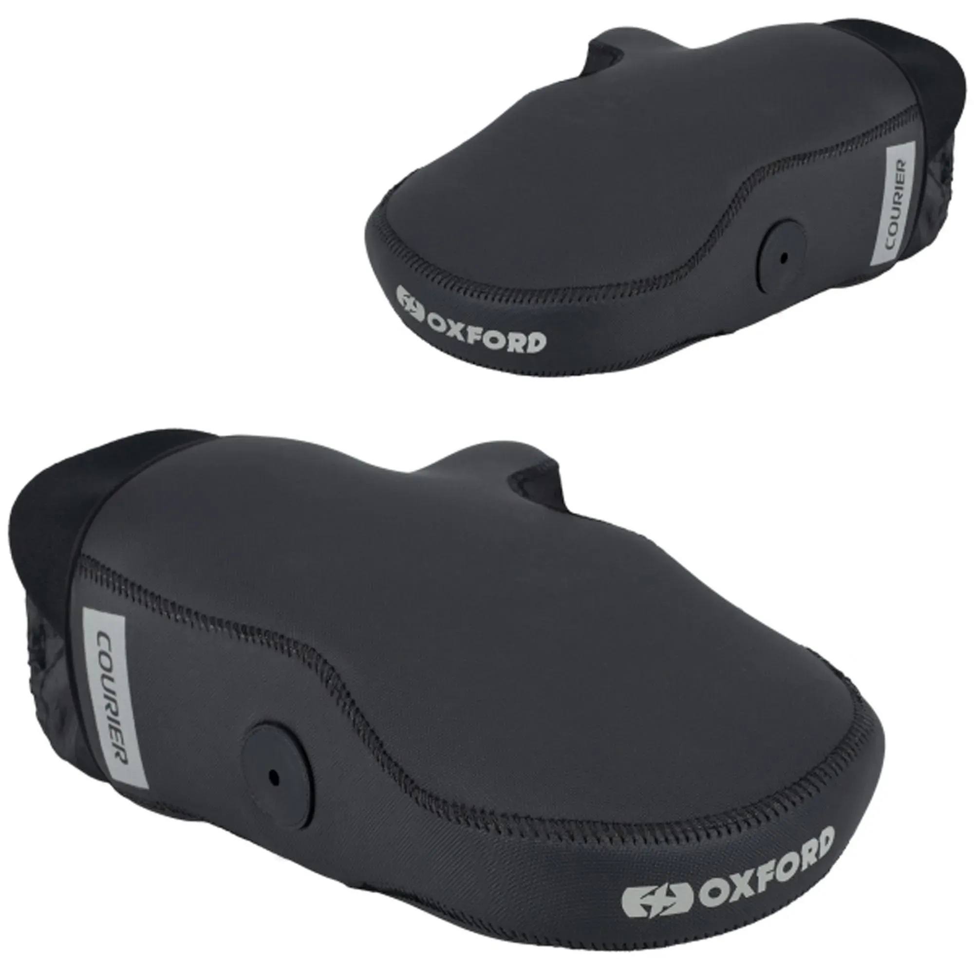 Oxford Courier Muffs Handschützer