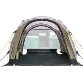 Outwell Seacrest Busvorzelt Grau