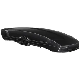 Thule Vector L 430L Schwarz