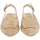 Paul Green "Paul Green Ballerinas Veloursleder", Damen, beige 37,5 EU