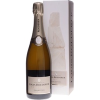 Louis Roederer Champagner Collection 243 Brut 0,75 Liter 12,5 % Vol. in Geschenk