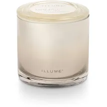 Illume Duftkerze 0 g weiß