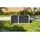 Weka Modular 67 x 69 x 69 cm Grau