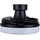 Fanaway Orbit 91 cm LED Deckenventilator schwarz