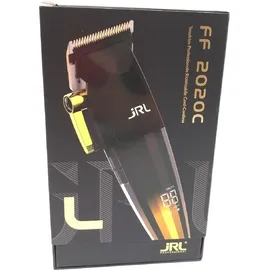 JRL PROFESSIONAL FreshFade 2020C Gold