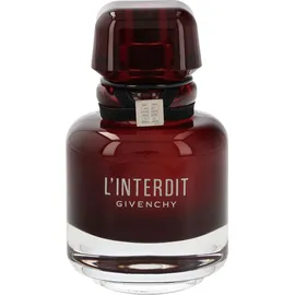 Givenchy L'Interdit Eau de Parfum Rouge 35 ml