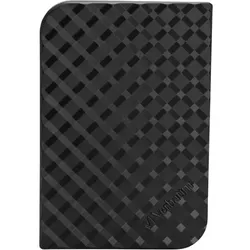 Verbatim Store n Go        256GB Portable SSD USB 3.2       53249