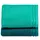 VOSSEN Calypso Feeling Handtuch 50 x 100 cm lagoon