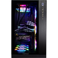 Captiva Highend Gaming I72-388 i7-11700F, 32GB RAM, 2TB SSD, RTX 4070 Ti (72388)