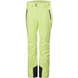 HELLY HANSEN Legendary Insulated Pant sunny lime - S