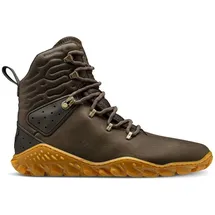 Vivo Barefoot Vivobarefoot Damen Tracker Forest Esc braun 39.0