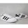 Adidas Breaknet Sleek Cloud White / Core Black / Gold Met. 38 2/3