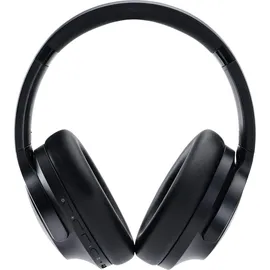 Panasonic RB-HX330B-K Bluetooth Over Ear Kopfhörer schwarz