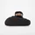 Birkenstock Pantoffeln Arizona Soft Footbed in Schwarz, 39