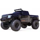 AMEWI Dirt Climbing Pickup Crawler schwarz (22593)