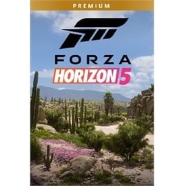Forza Horizon 5 Premium Edition (Download) (PC)