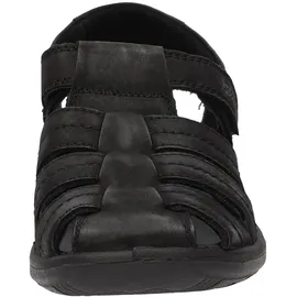SIOUX Lutalo-702 Herren Schwarz 40