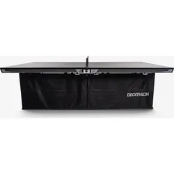 Tischtennis Tischverkleidung Einheitsfarbe No Size