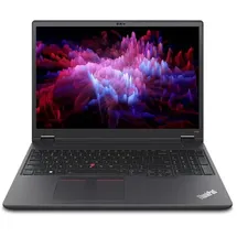 Lenovo TS/ThinkPad P16v AMD G1/R9/32G/1024G/11P