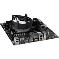Renkforce PC Tuning-Kit AMD Ryzen 5 8500G 5GHz 16GB DDR5-RAM Micro-ATX