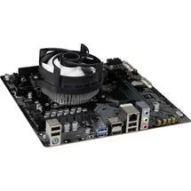 Renkforce PC Tuning-Kit AMD Ryzen 5 8500G 5GHz 16GB DDR5-RAM Micro-ATX