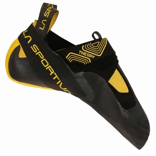 black/yellow 36,5
