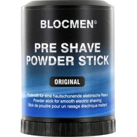 Functional Cosmetics Company AG BLOCMEN Original Pre Shave Powder Stick New