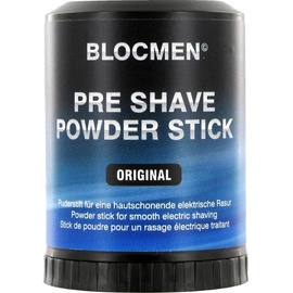 Functional Cosmetics Company AG BLOCMEN Original Pre Shave Powder Stick New