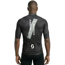 Scott Herren RC Pro Trikot (Größe S, schwarz)