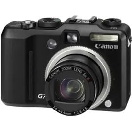 Canon PowerShot G7 X Mark II