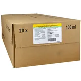 DELTAMEDICA GmbH 0.5 M-Calciumchlorid-Lösung DELTAMEDICA