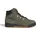 Olive Strata/Bronze Strata/Orange