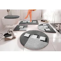 MY HOME Ada Grau 90 x 160 cm