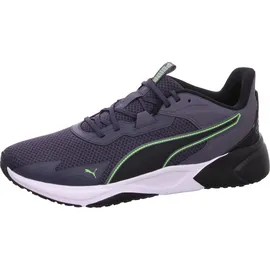 Puma Disperse Xt 4 Galactic Gray / Green Glare / Green Moon 44 1/2