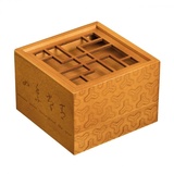 Philos 5530 - Secret Box Treasure, Trickspiel
