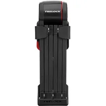 Trelock FS 380 Trigo X-Press 85cm, schwarz