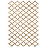 Versele-Laga Rankgitter 100 x 300 cm Braun
